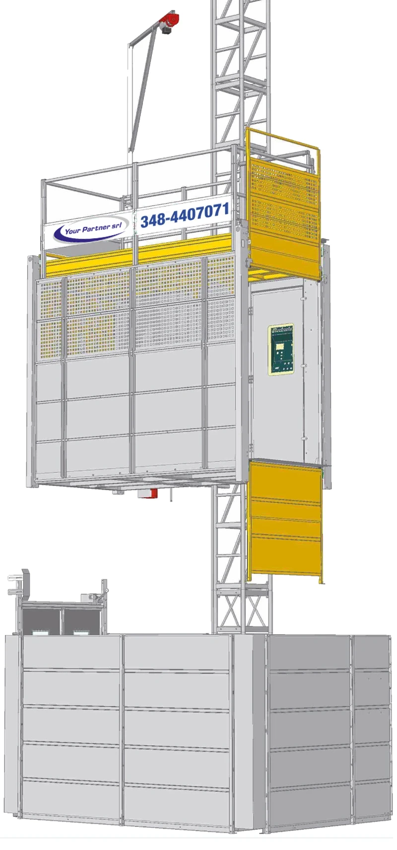 2000-H20 PLC